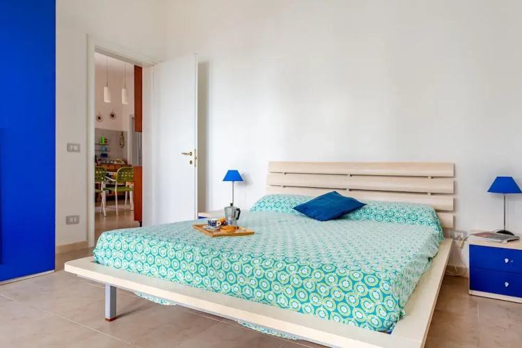Kallisti Beach House