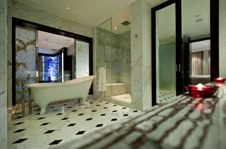 InterContinental New York Times Square photo 21