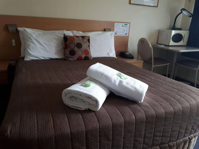 Maitland City Motel