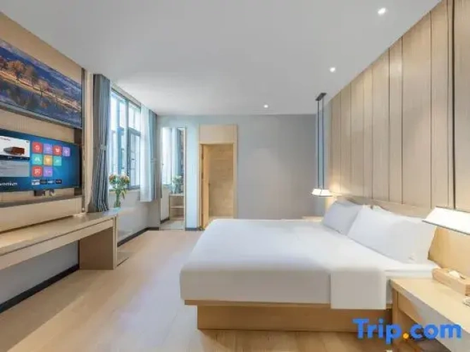 Business Double room