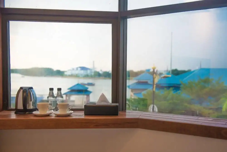 Muo Boutique Hotel