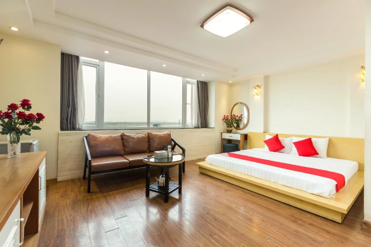 Double Suite