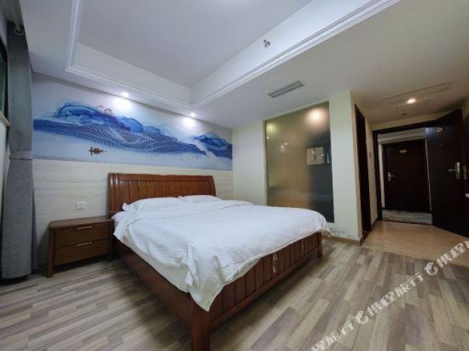 Business Single room