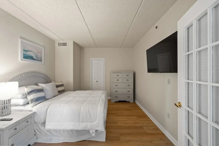 Bella Vista Suites