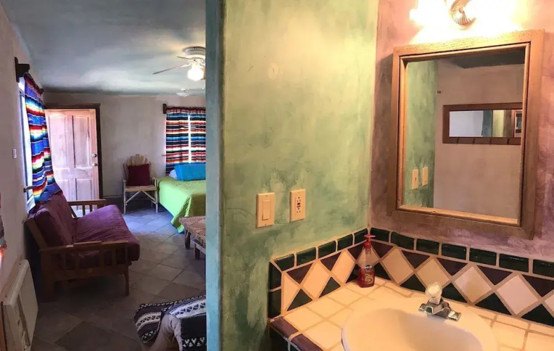 El Pueblo A7