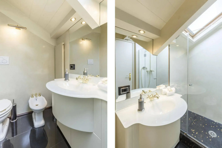 Suitelowcost Sant'Agnese