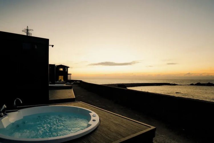 Umitoma Ocean View Resort Echizen
