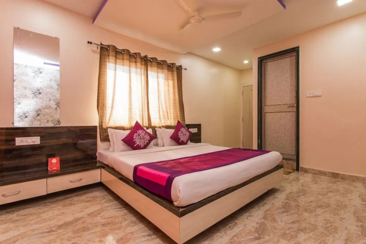 Hotel Raj Palace