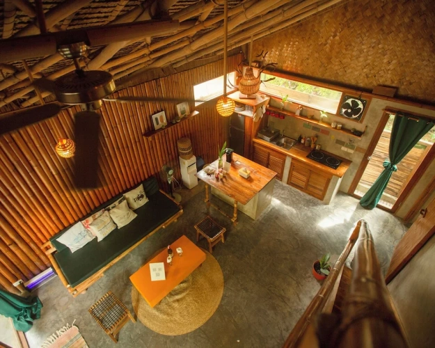2 Bedrooms Cottage
