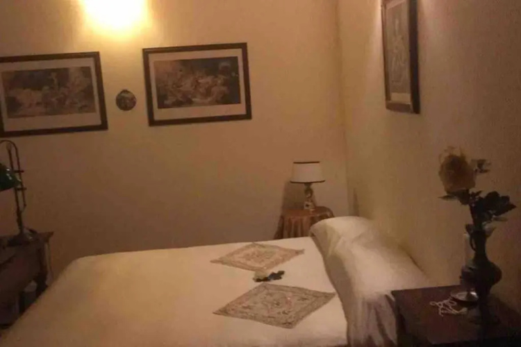 Palazzo Costantini Ludovica Home