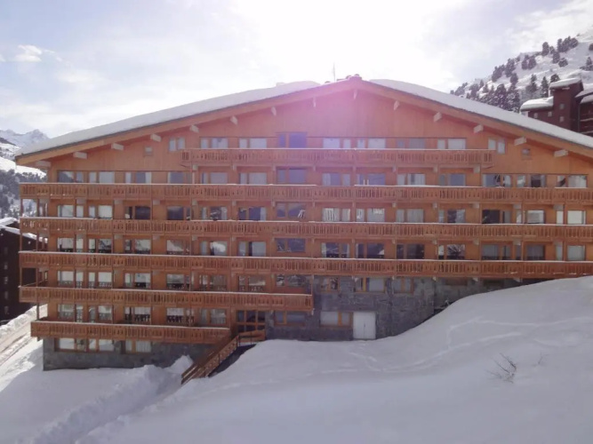 Otel görseli