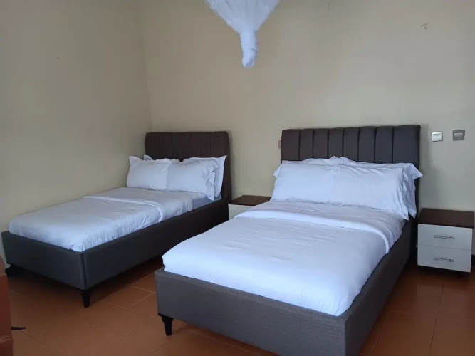 La Cafecito Bistro and accommodation