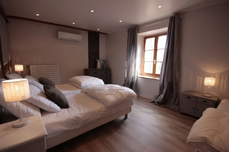 Appartement Bredala