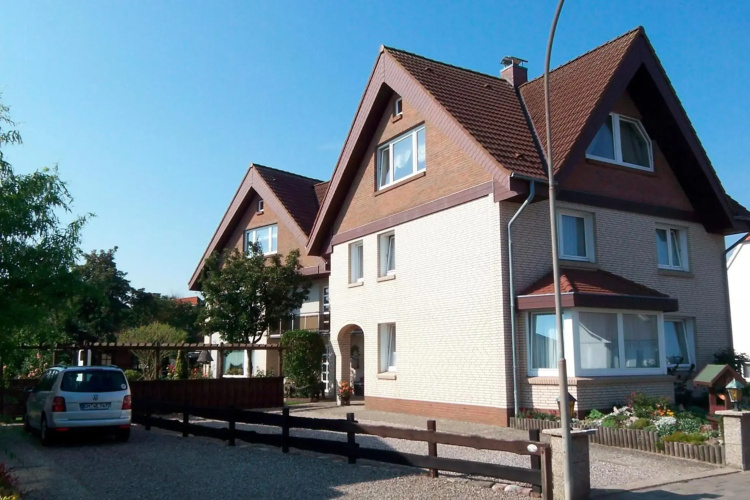 Herrmann - Ferienwohnung 2