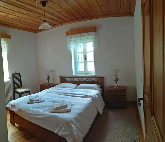 Family Cottage
