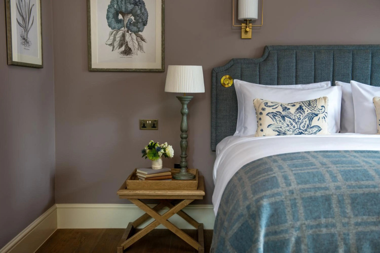 Langdale Chase Hotel