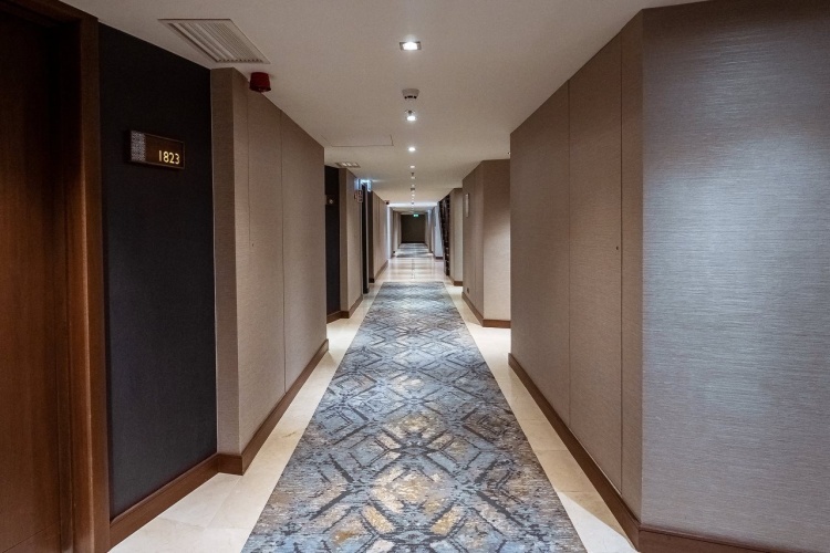 Intercontinental Lisbon photo 14