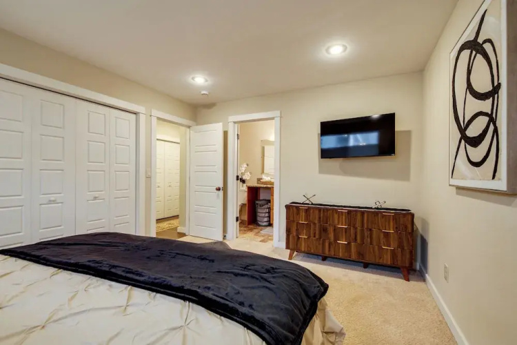 < 2 Blocks to Beach! Pet-friendly Home in Moclips