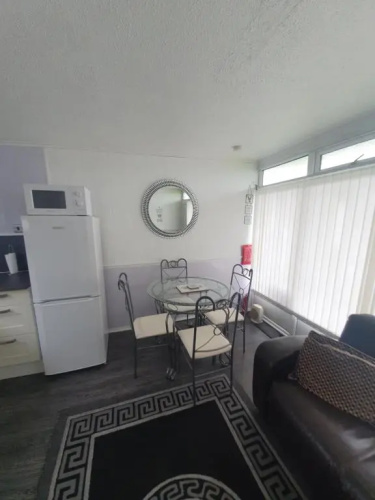 Holiday Chalet 111