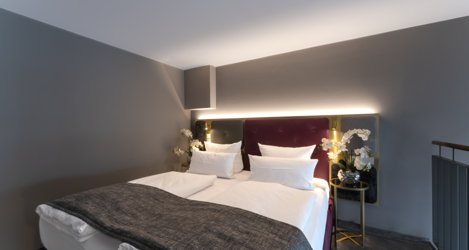 Plaza Premium Muenchen photo 6