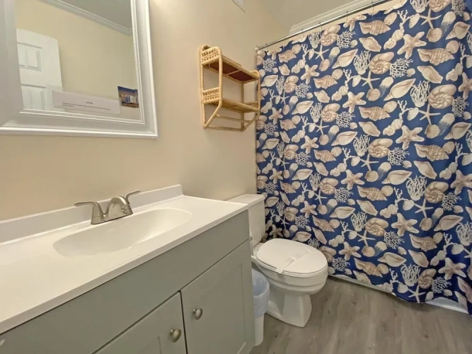 2 Bedrooms Standard room