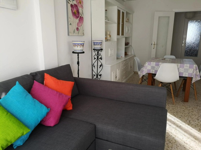 Hermoso Apartamento en Conil