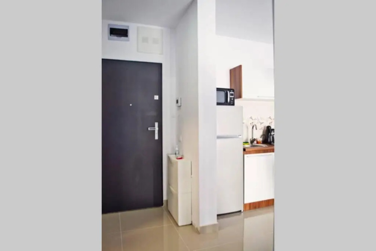 Dream Apartment+parcare gratuita