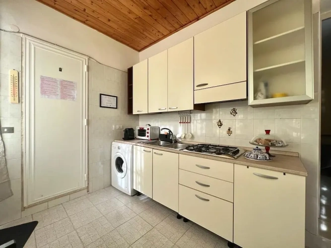 Comfort Apartment