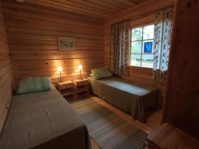 Holiday Home Outarinne
