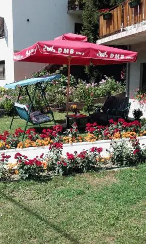 Guest house Jelena