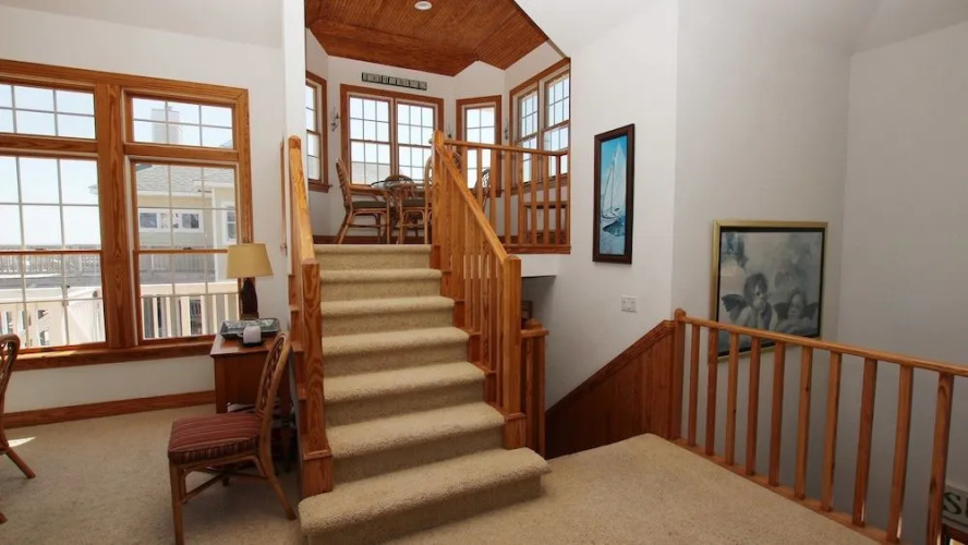 La Serena - 6 Br Home