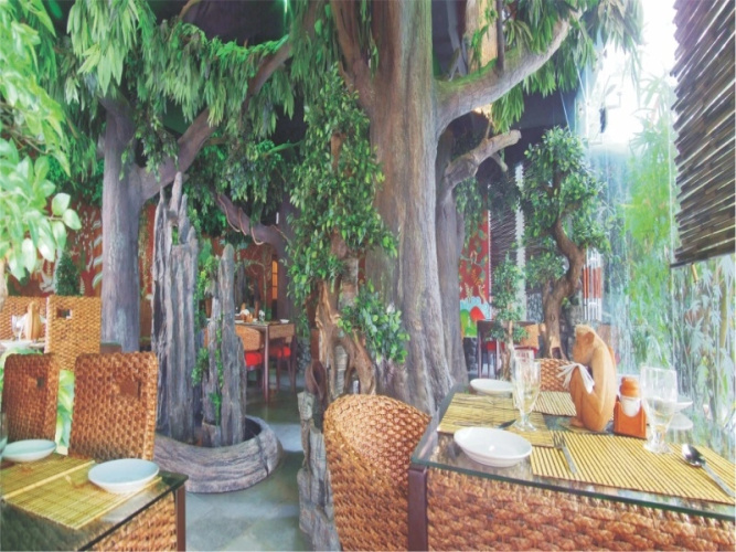 Hotel Rajadhani