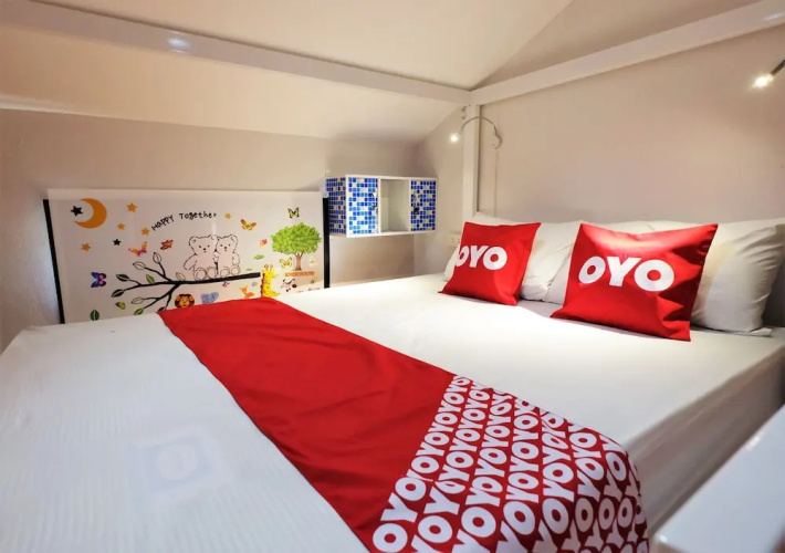 OYO 503 Phuket Numnoi