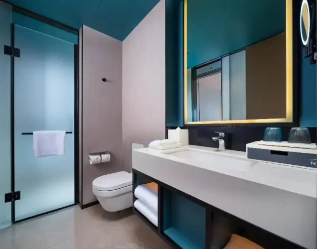 2 Bedrooms Executive Suite