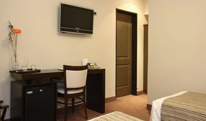 Hotel Inkai