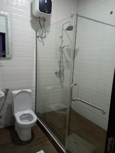 Luxury room