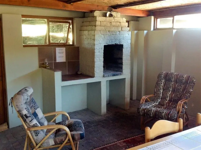 O'Hannas B&B / Sc