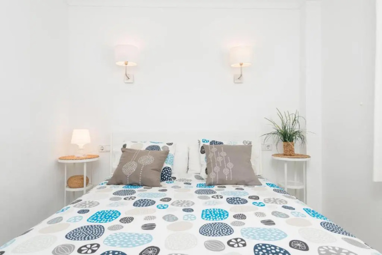 Apartamento Pinebeach