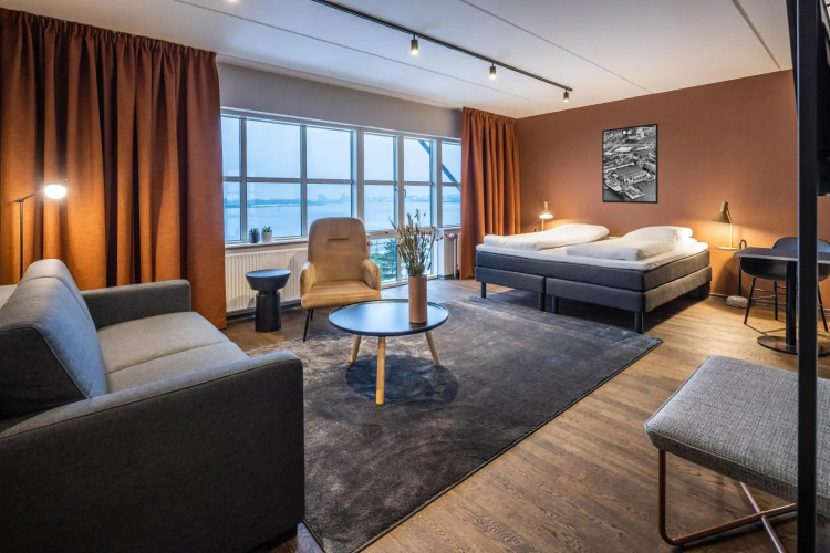 Pier 5 Designhotel