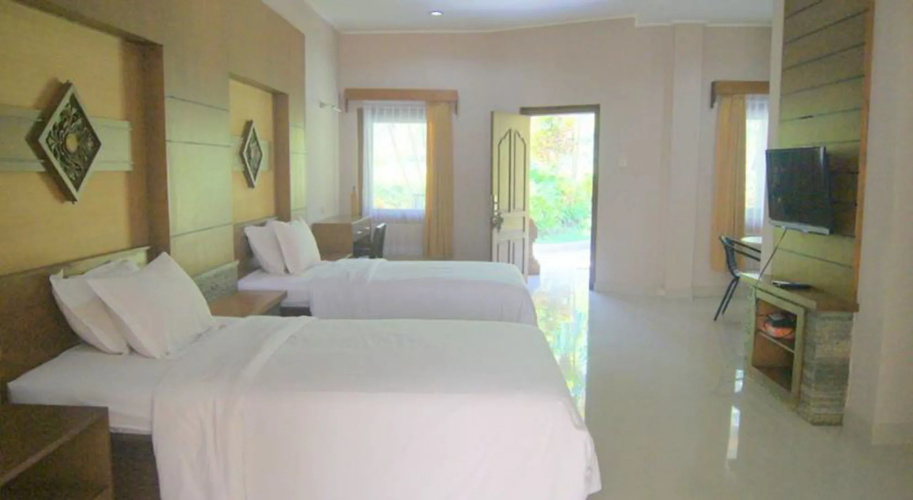 Panorama Cottages II