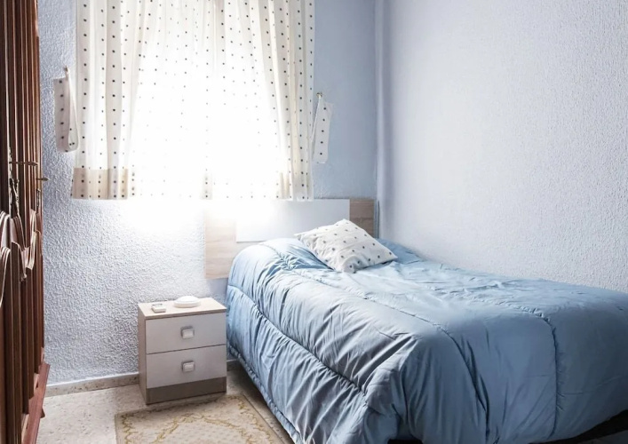 Centro Cordoba Apartamentos Levante