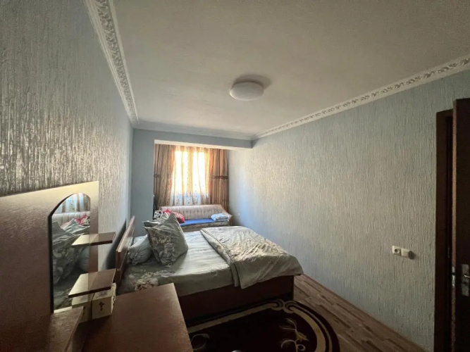 Gabriel's Apartment
