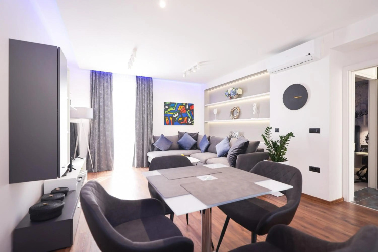 Apartment Larga - AE1569