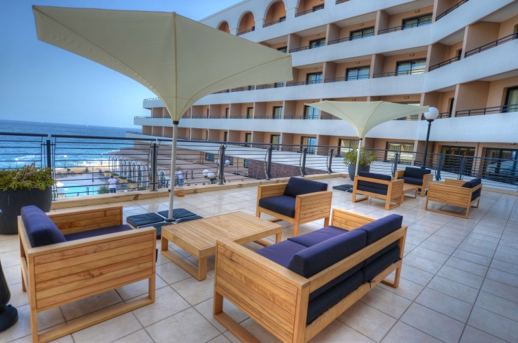 Radisson Blu Resort Saint Julians photo 32