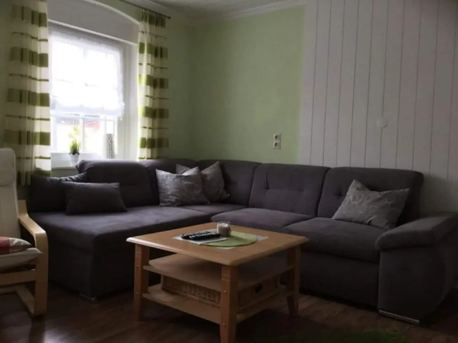 Holiday Home Weins Comfortable Vacation Home