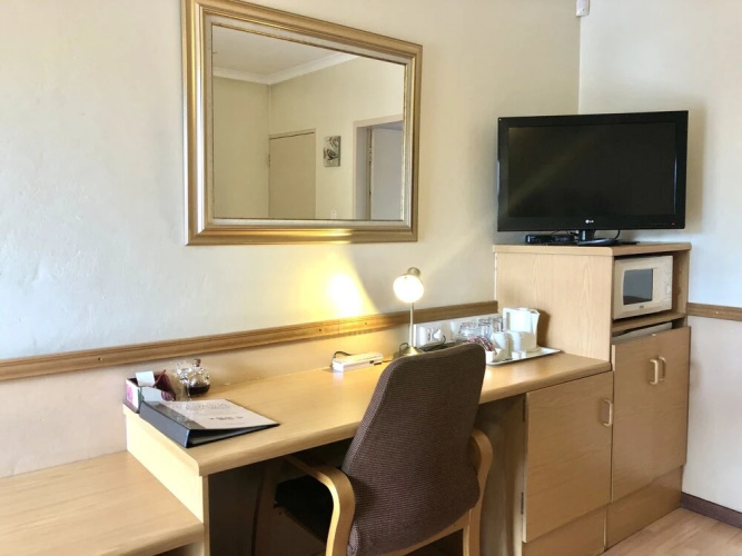 Clubview Guest House