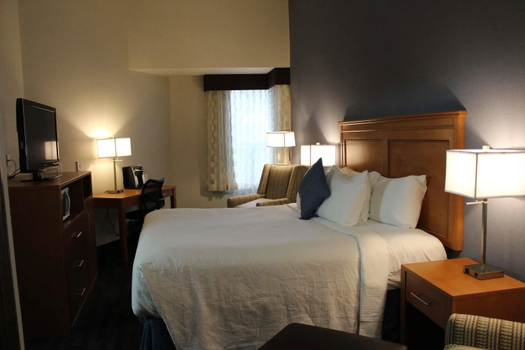 Best Western Plus Uptown Hotel