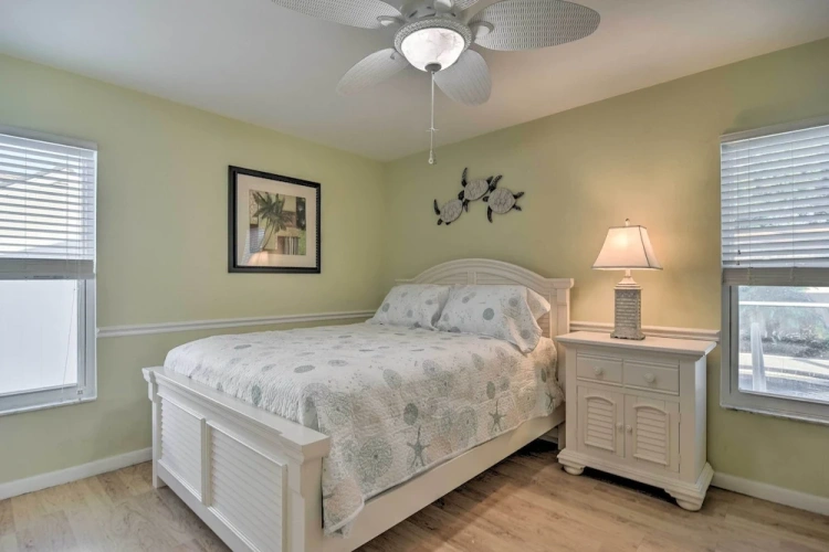 3 Bedrooms Cottage
