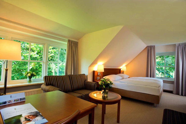 Fletcher Parkhotel De Wiemsel