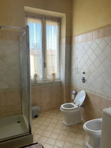 BeB Cascina Mentirone